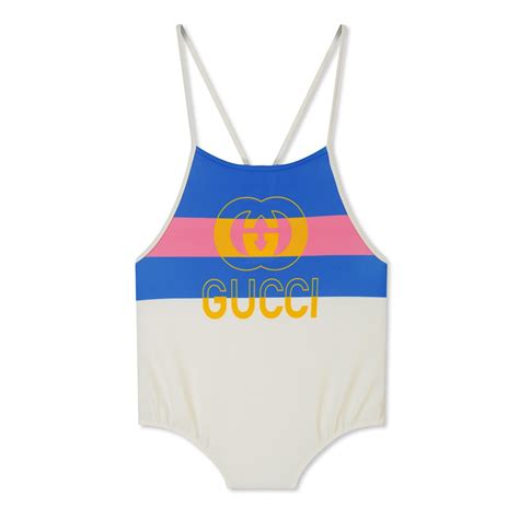 toddler girl gucci dress|Gucci infant swimsuit.